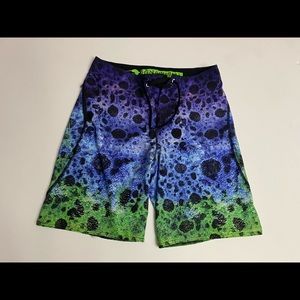 Men’s Vans Swim Shorts